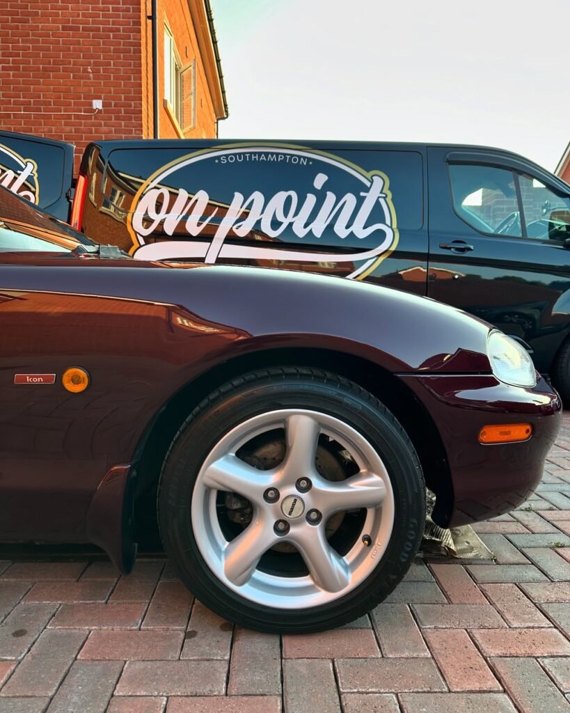 On Point Detailing-8